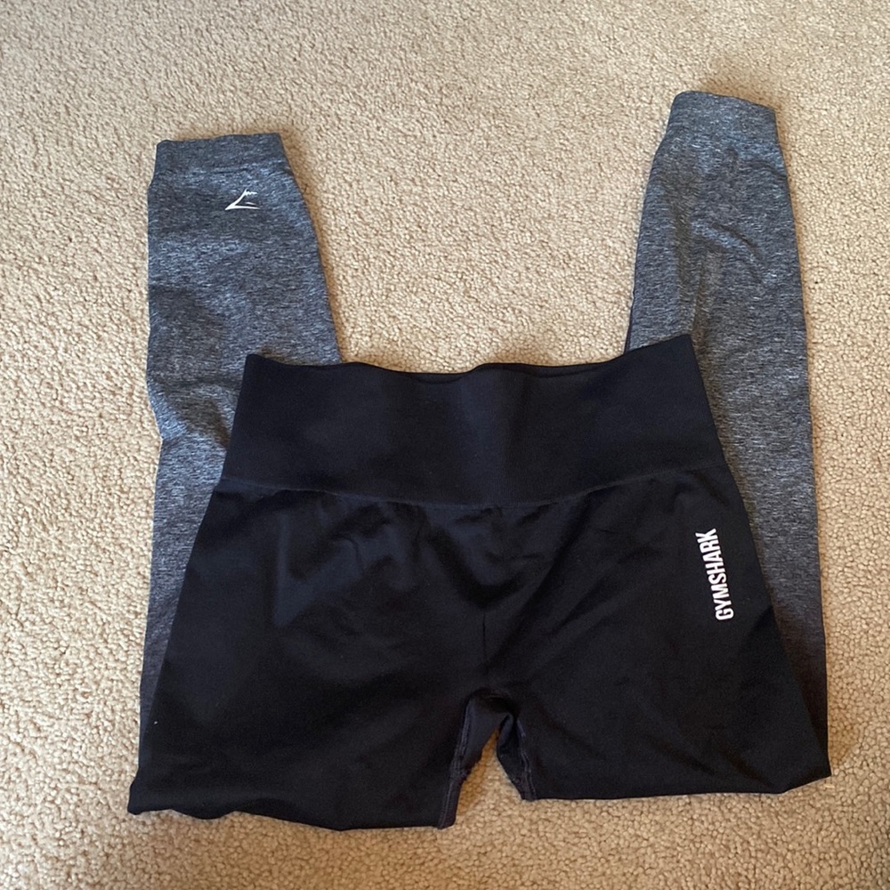 Gymshark leggings!